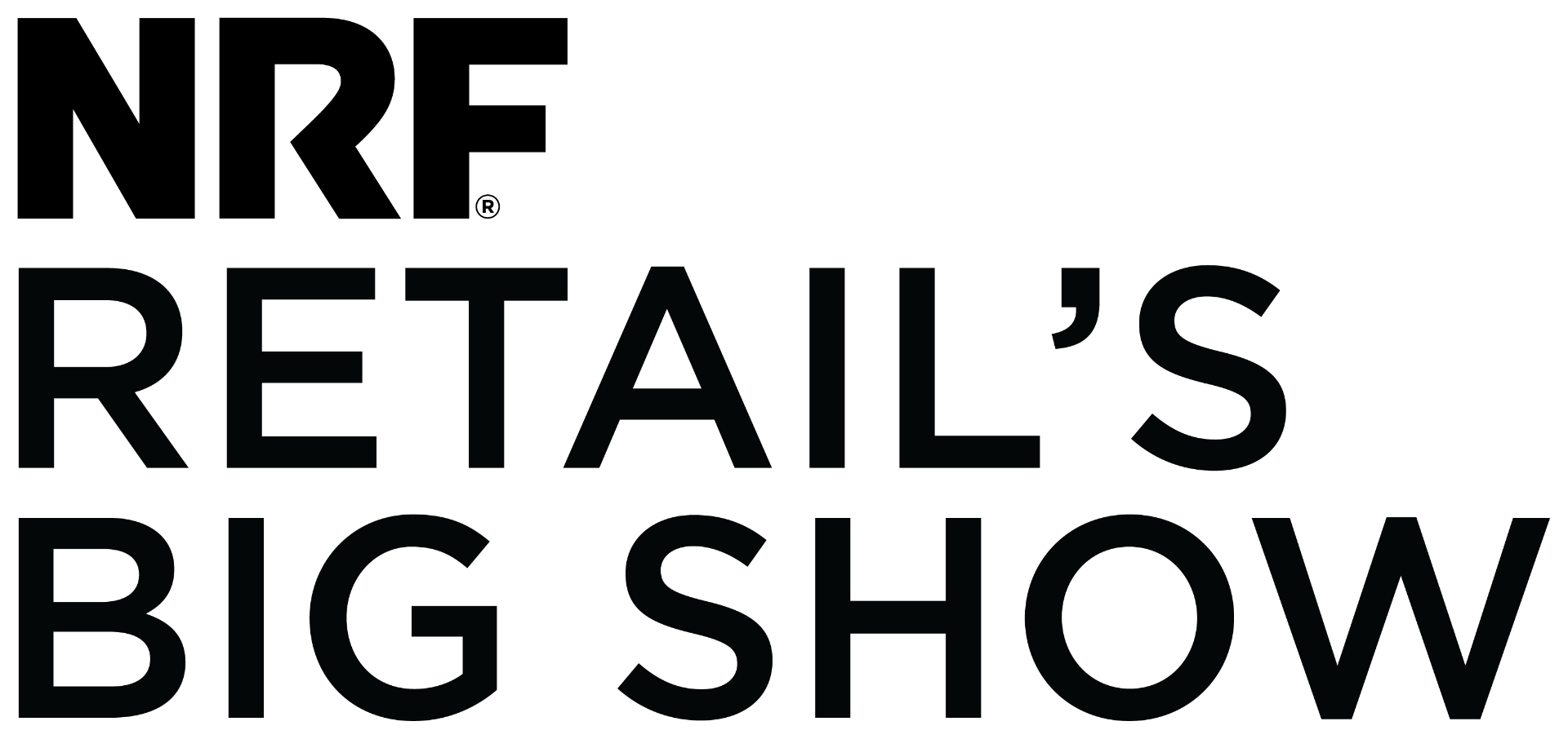 NRF Retail's Big Show