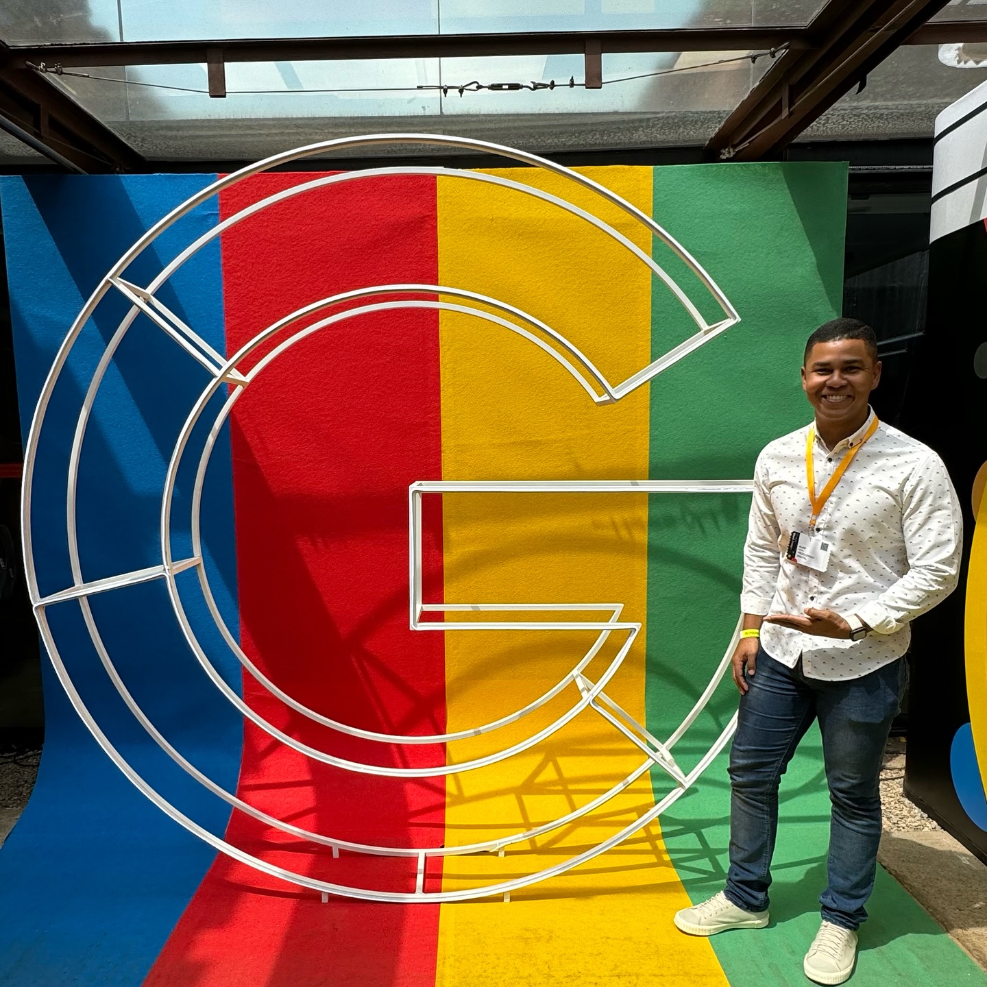 Alan Costa no Google