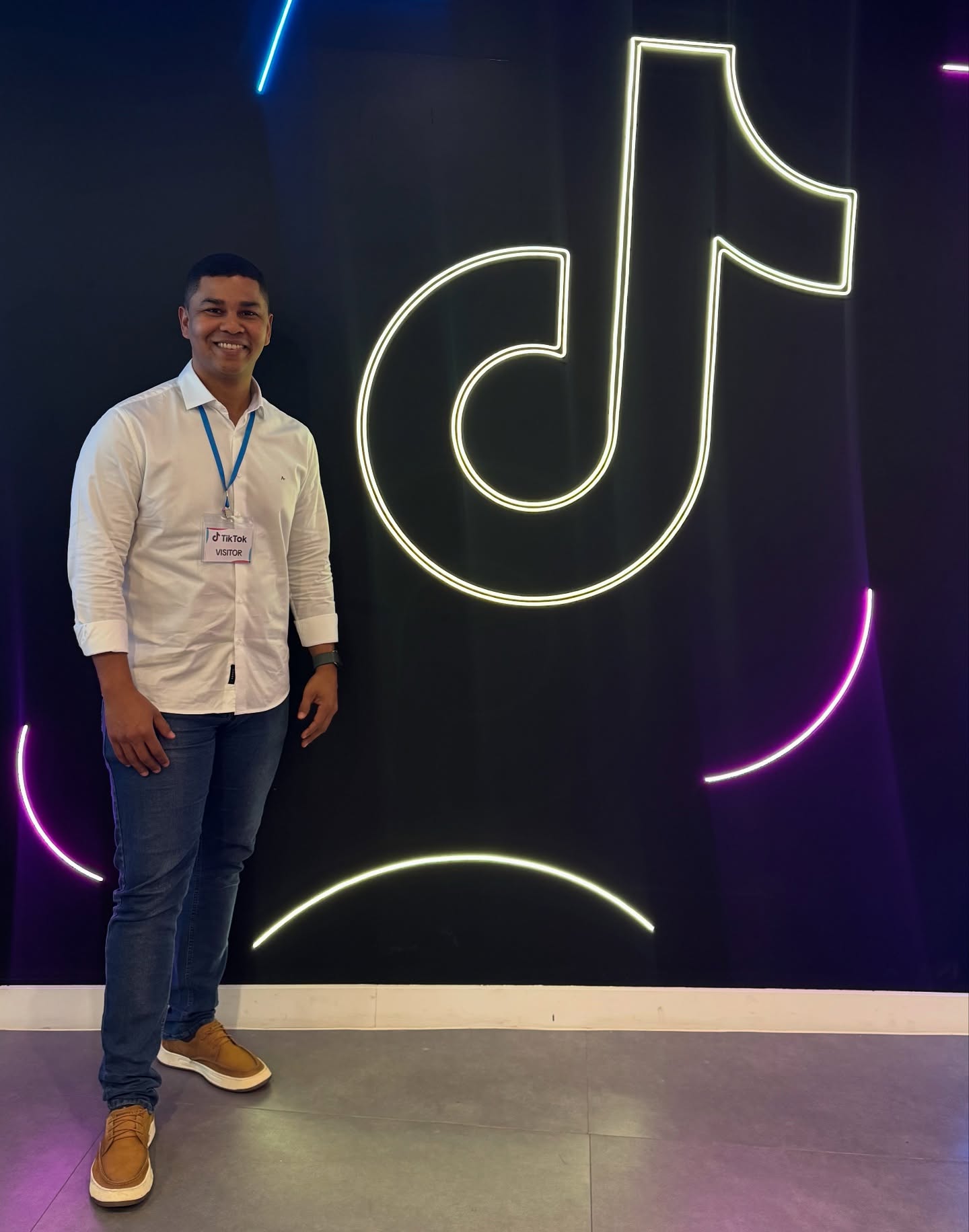 Alan Costa no TikTok